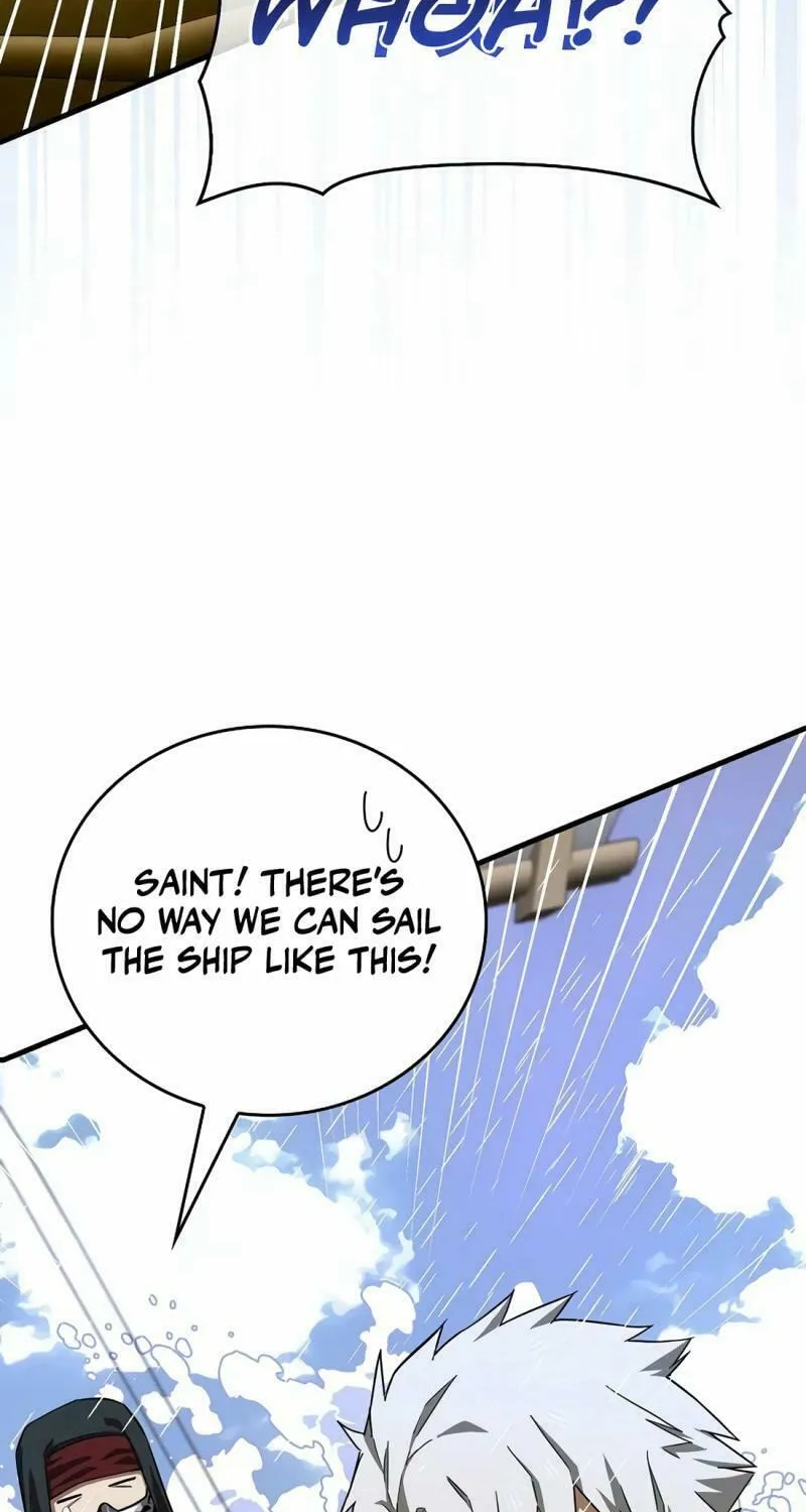 The Holy Power of Modern Medicine Chapter 101 page 23 - 