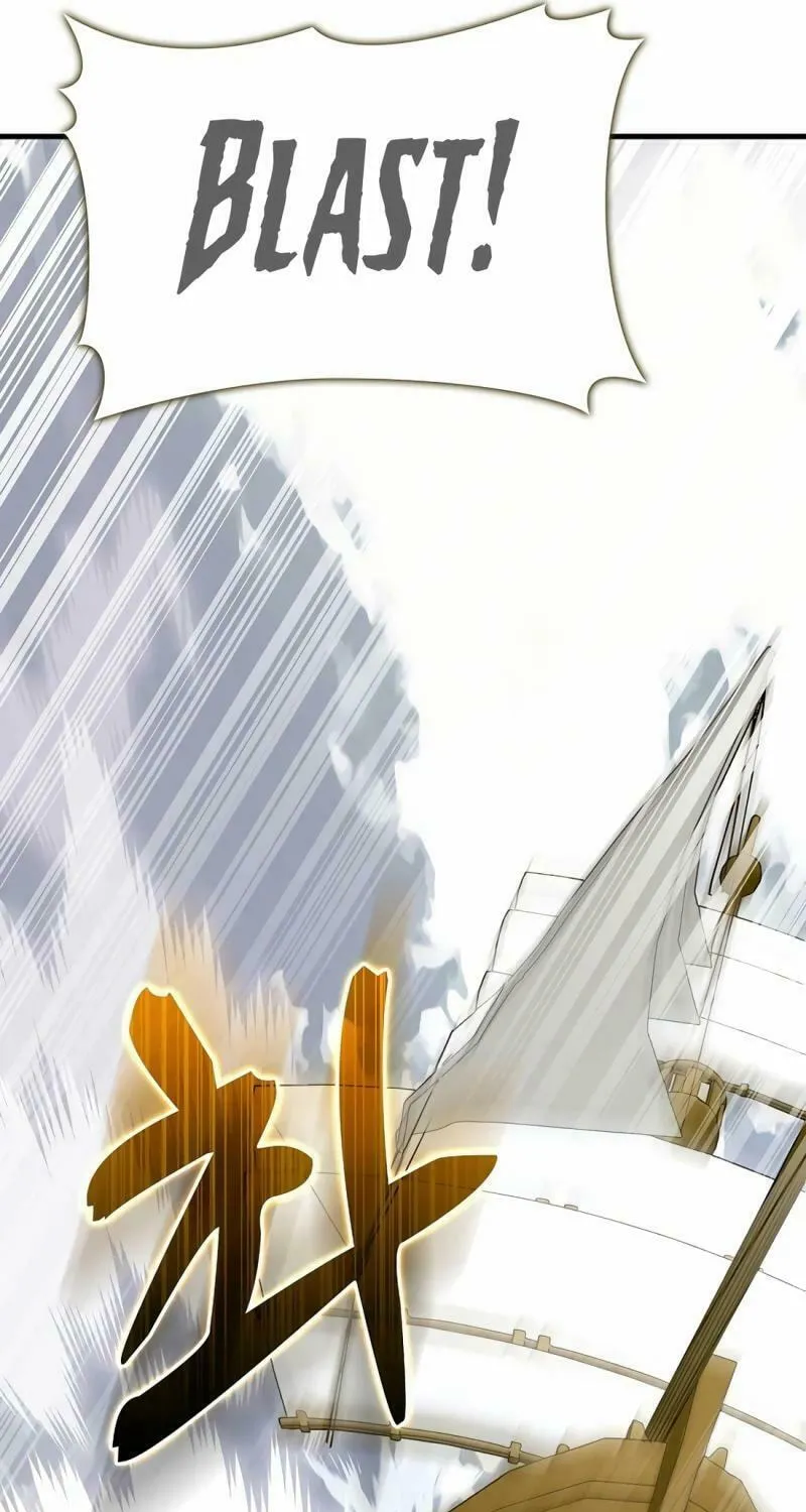 The Holy Power of Modern Medicine Chapter 101 page 27 - 