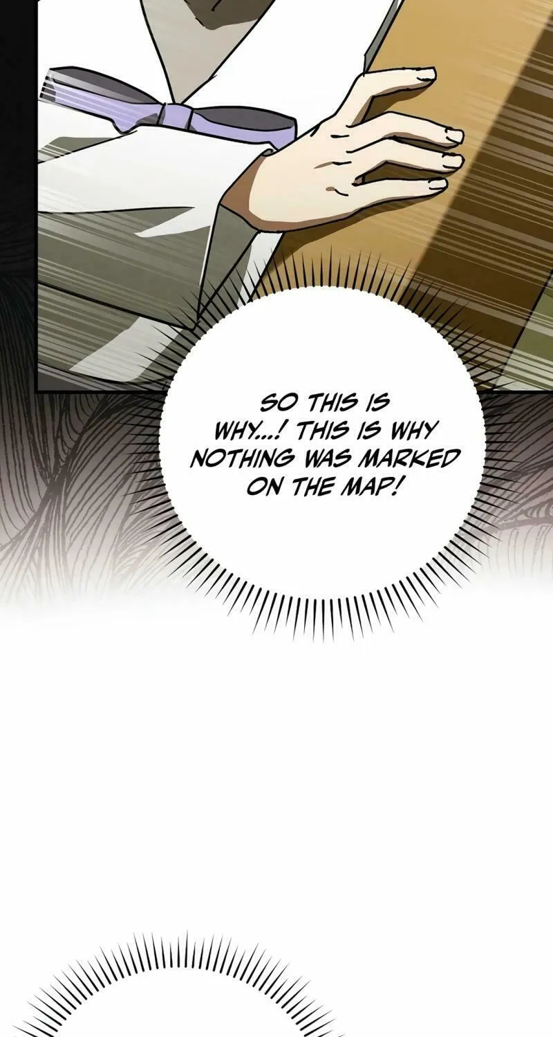 The Holy Power of Modern Medicine Chapter 101 page 30 - 