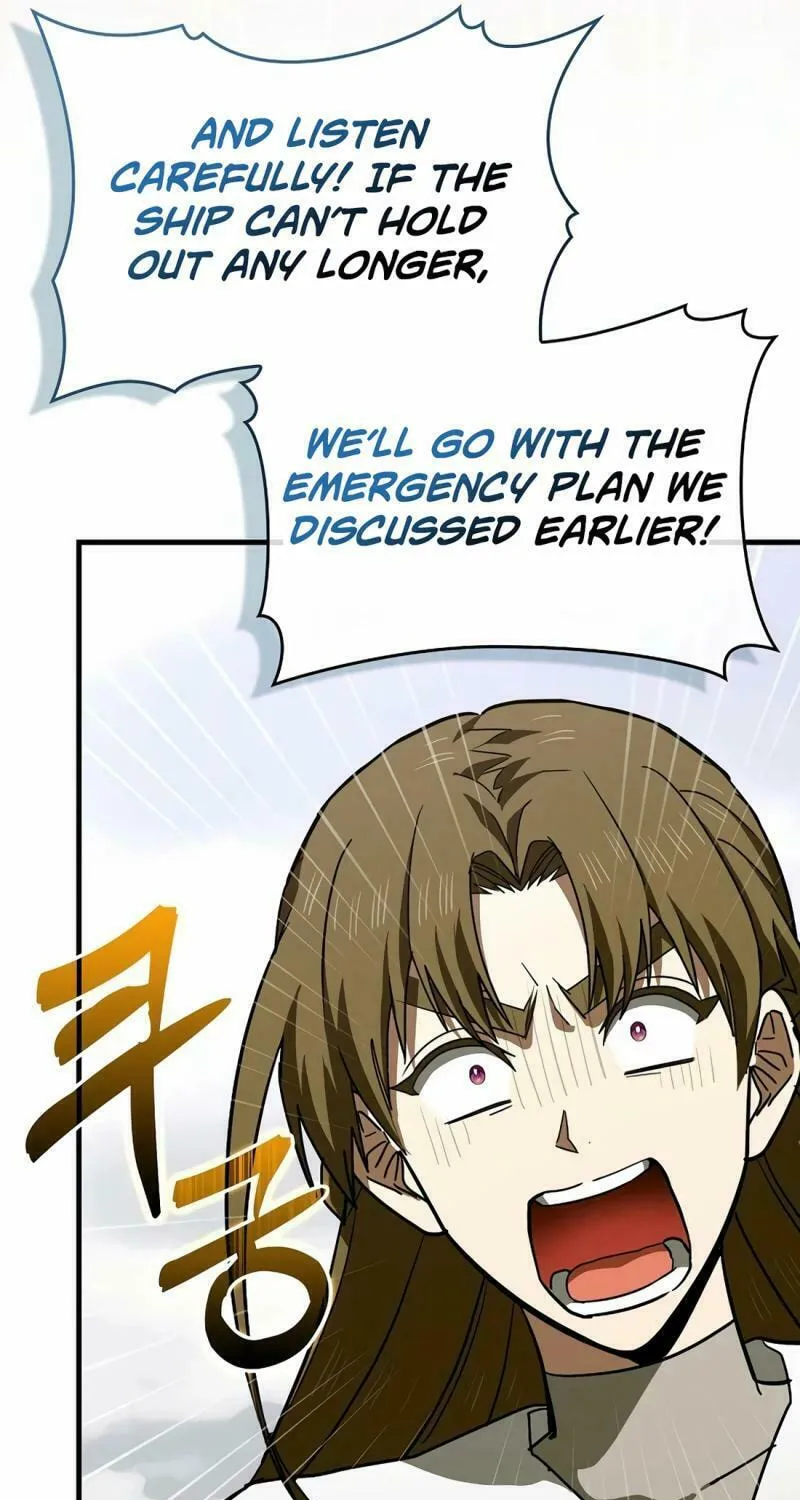 The Holy Power of Modern Medicine Chapter 101 page 46 - 