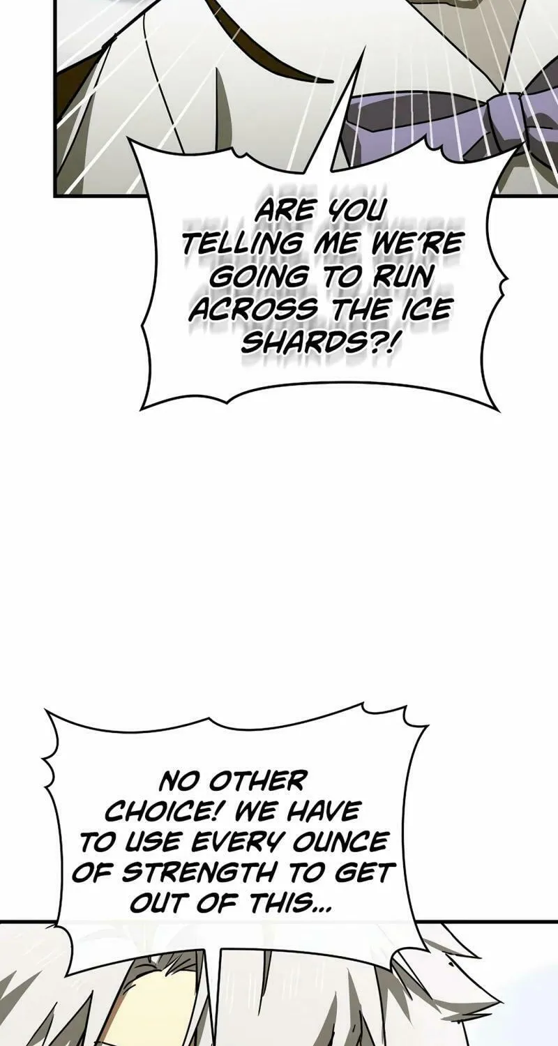 The Holy Power of Modern Medicine Chapter 101 page 47 - 
