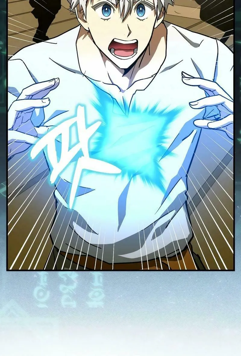 The Holy Power of Modern Medicine Chapter 101 page 52 - 