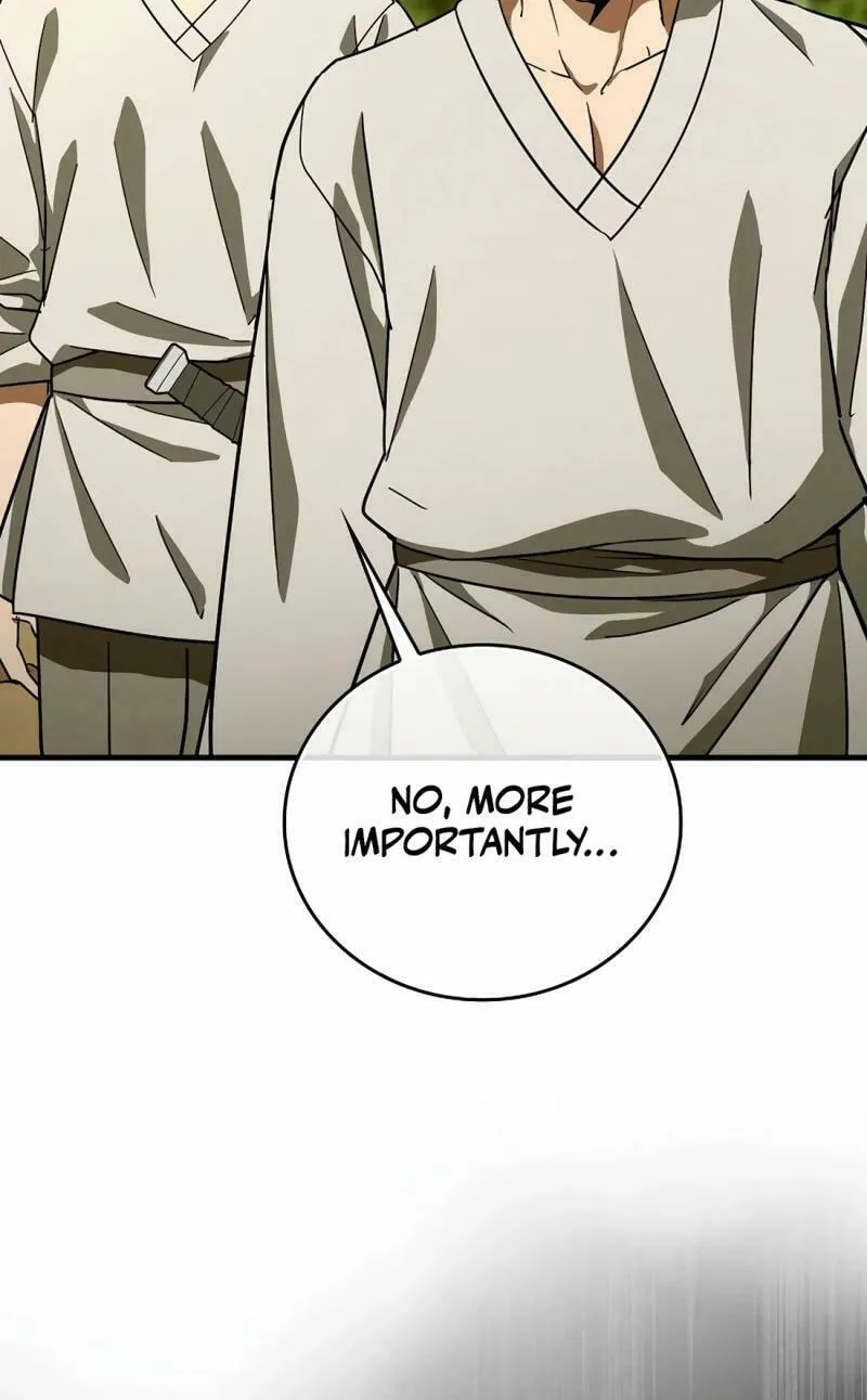 The Holy Power of Modern Medicine Chapter 101 page 72 - 