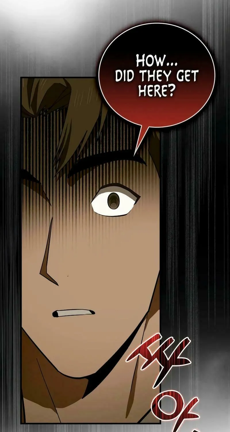 The Holy Power of Modern Medicine Chapter 101 page 73 - 