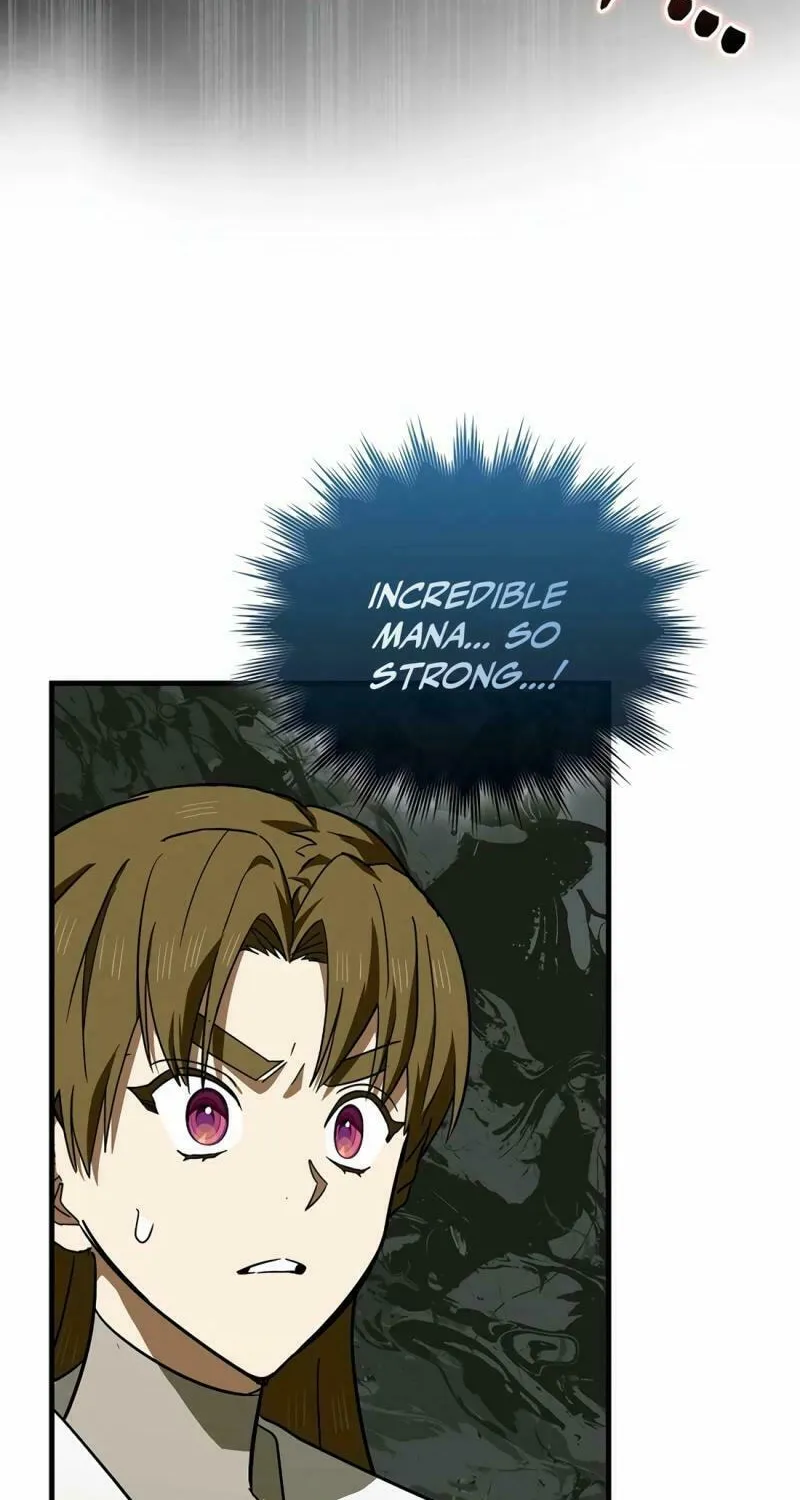 The Holy Power of Modern Medicine Chapter 101 page 74 - 