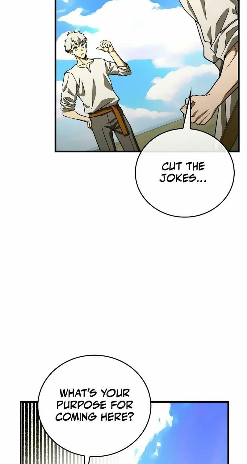 The Holy Power of Modern Medicine Chapter 101 page 76 - 
