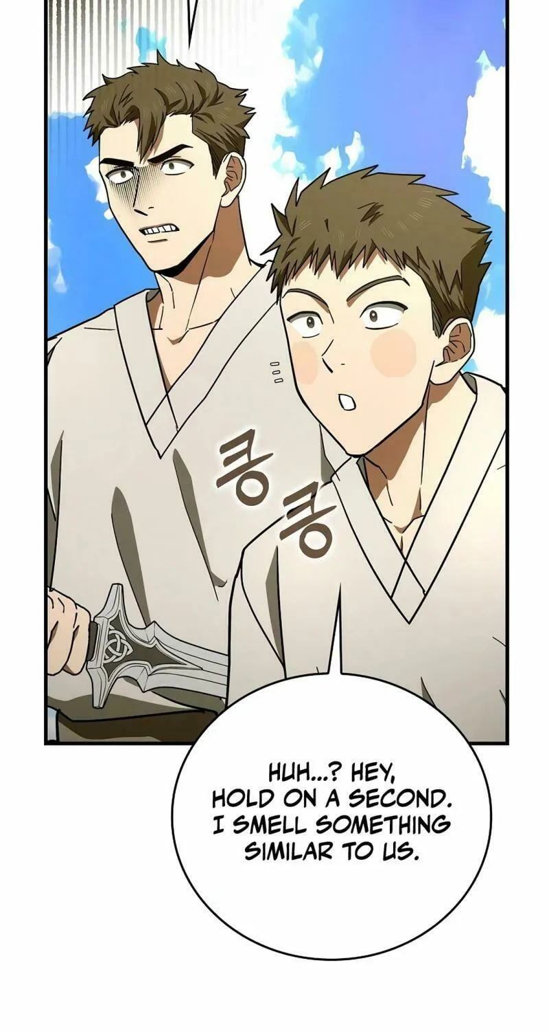 The Holy Power of Modern Medicine Chapter 101 page 77 - 