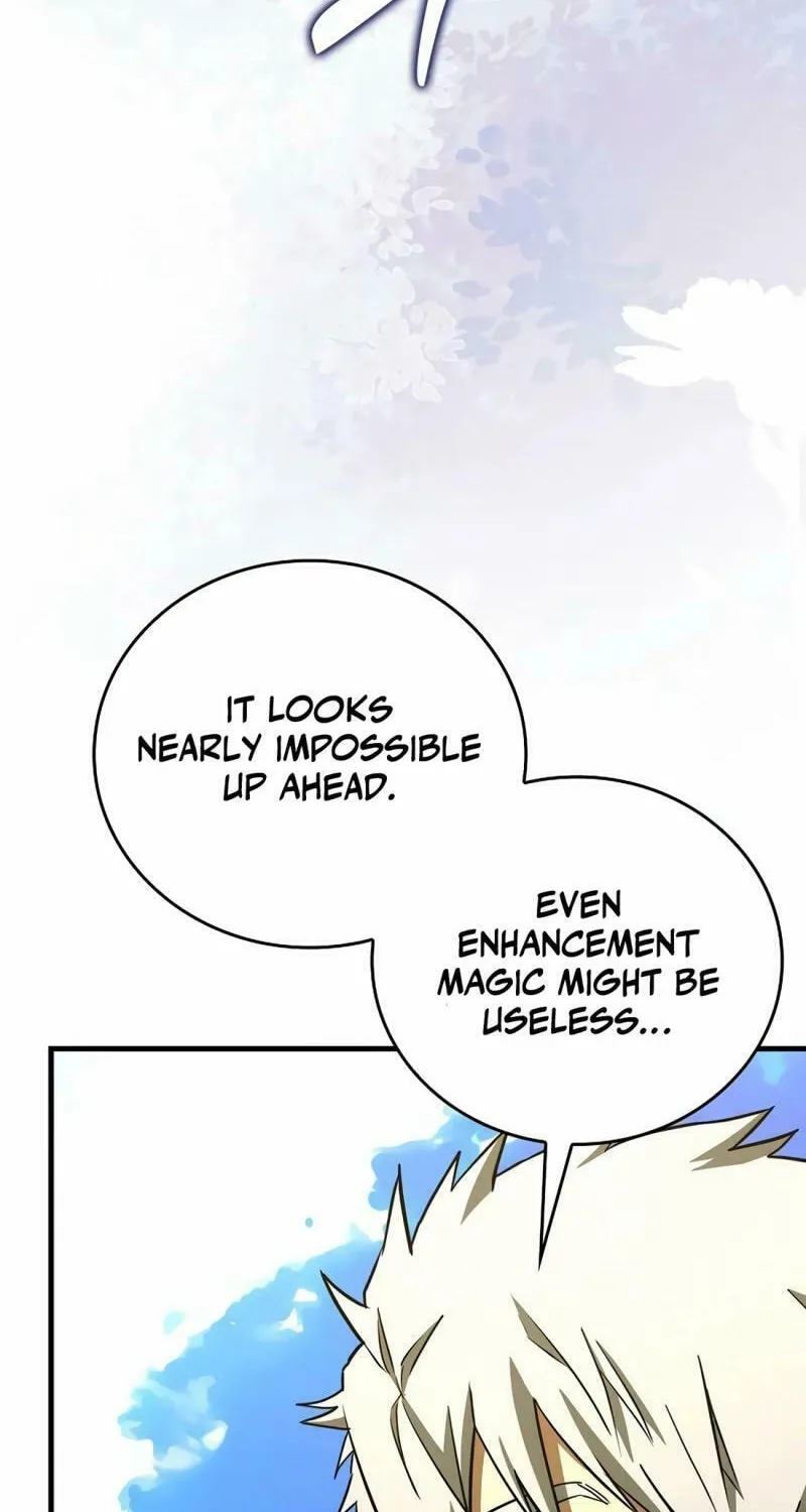 The Holy Power of Modern Medicine Chapter 101 page 9 - 