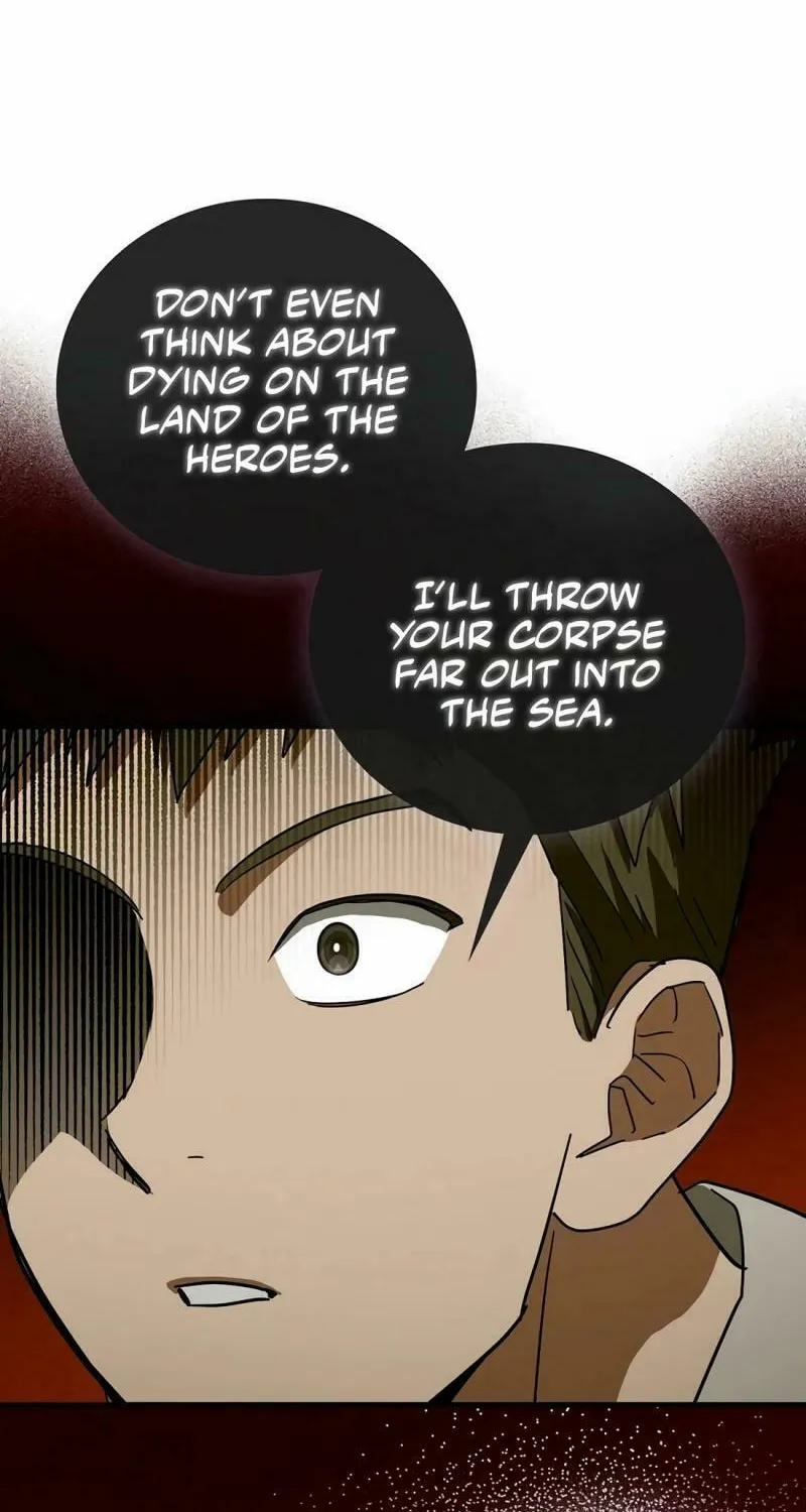 The Holy Power of Modern Medicine Chapter 101 page 83 - 