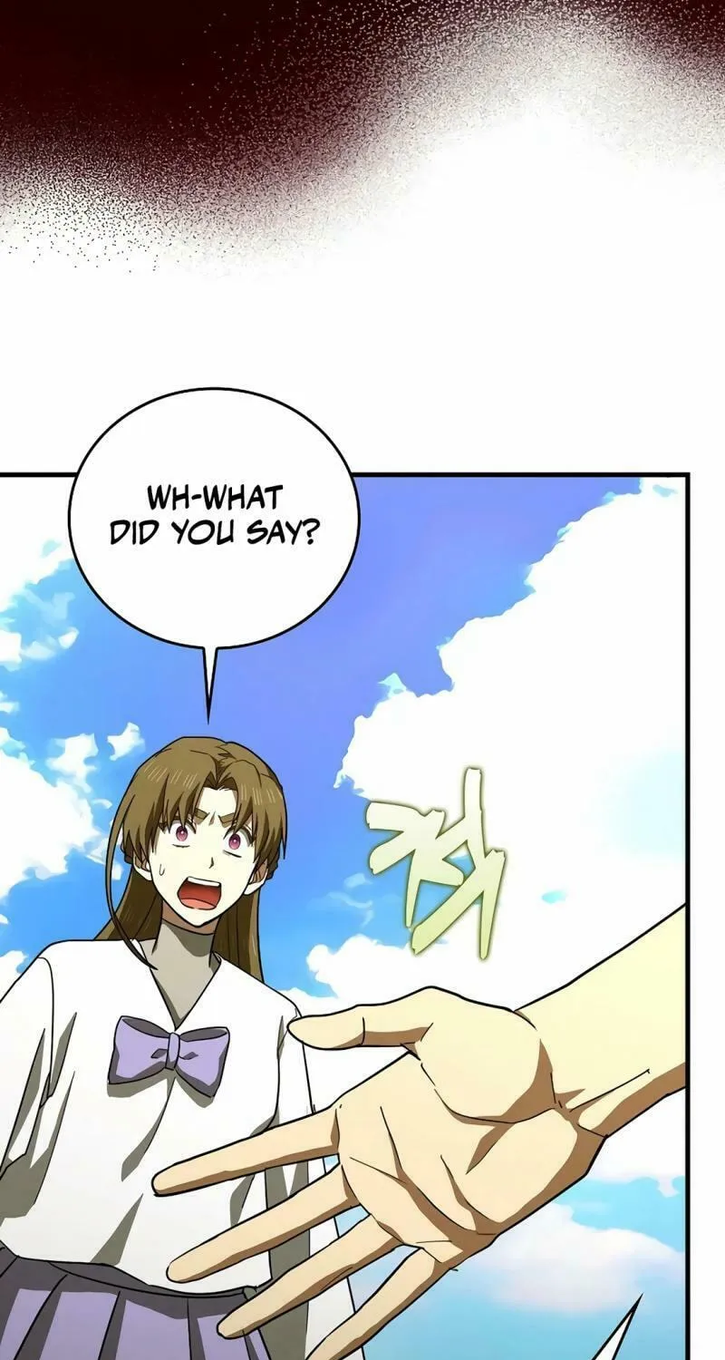 The Holy Power of Modern Medicine Chapter 101 page 84 - 