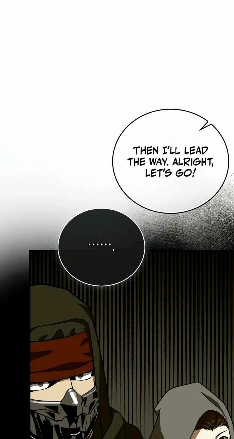 The Holy Power of Modern Medicine Chapter 101 page 87 - 