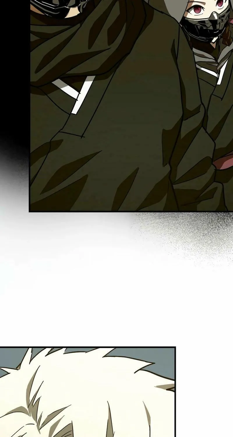 The Holy Power of Modern Medicine Chapter 101 page 88 - 