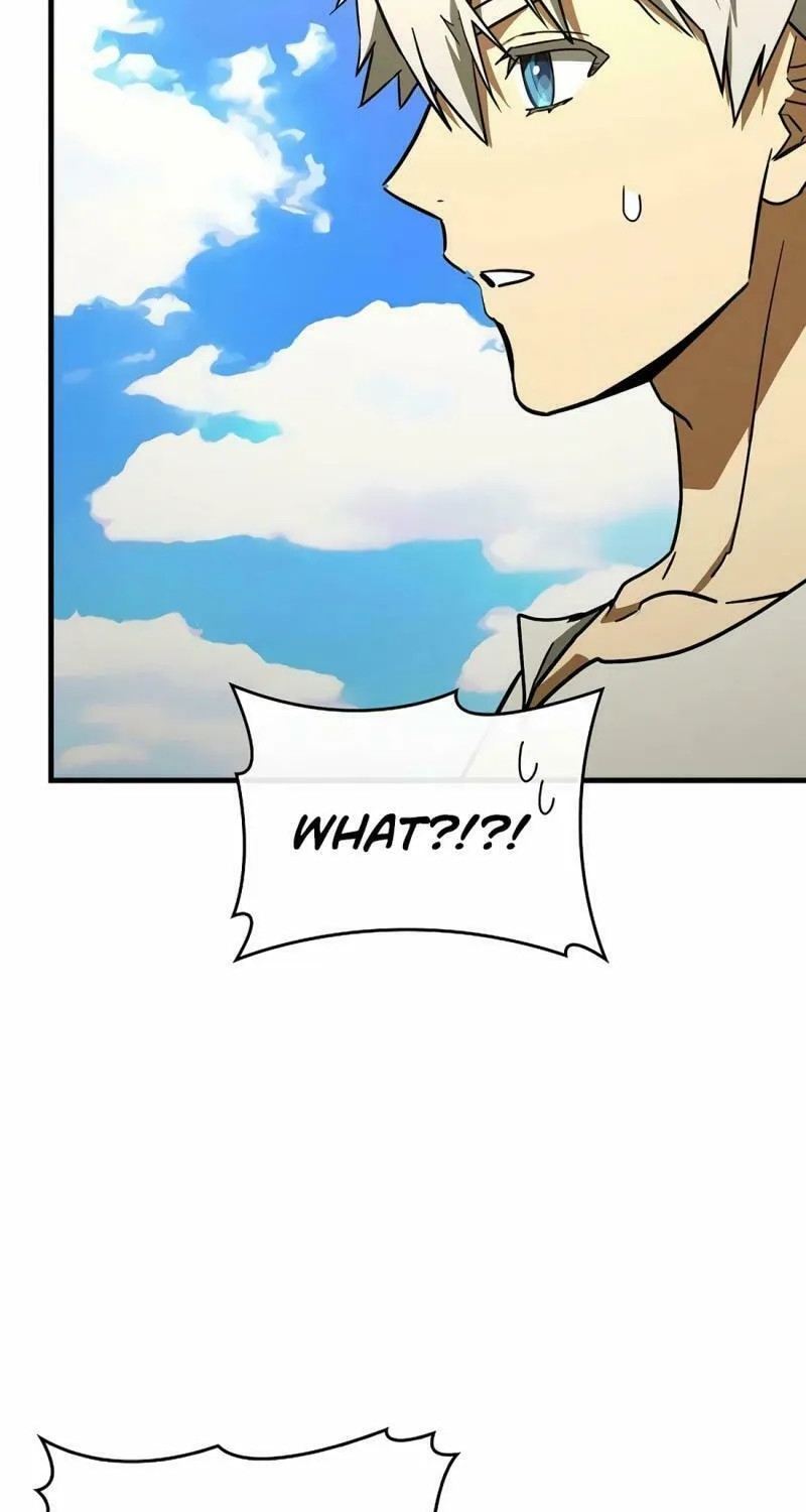 The Holy Power of Modern Medicine Chapter 101 page 10 - 