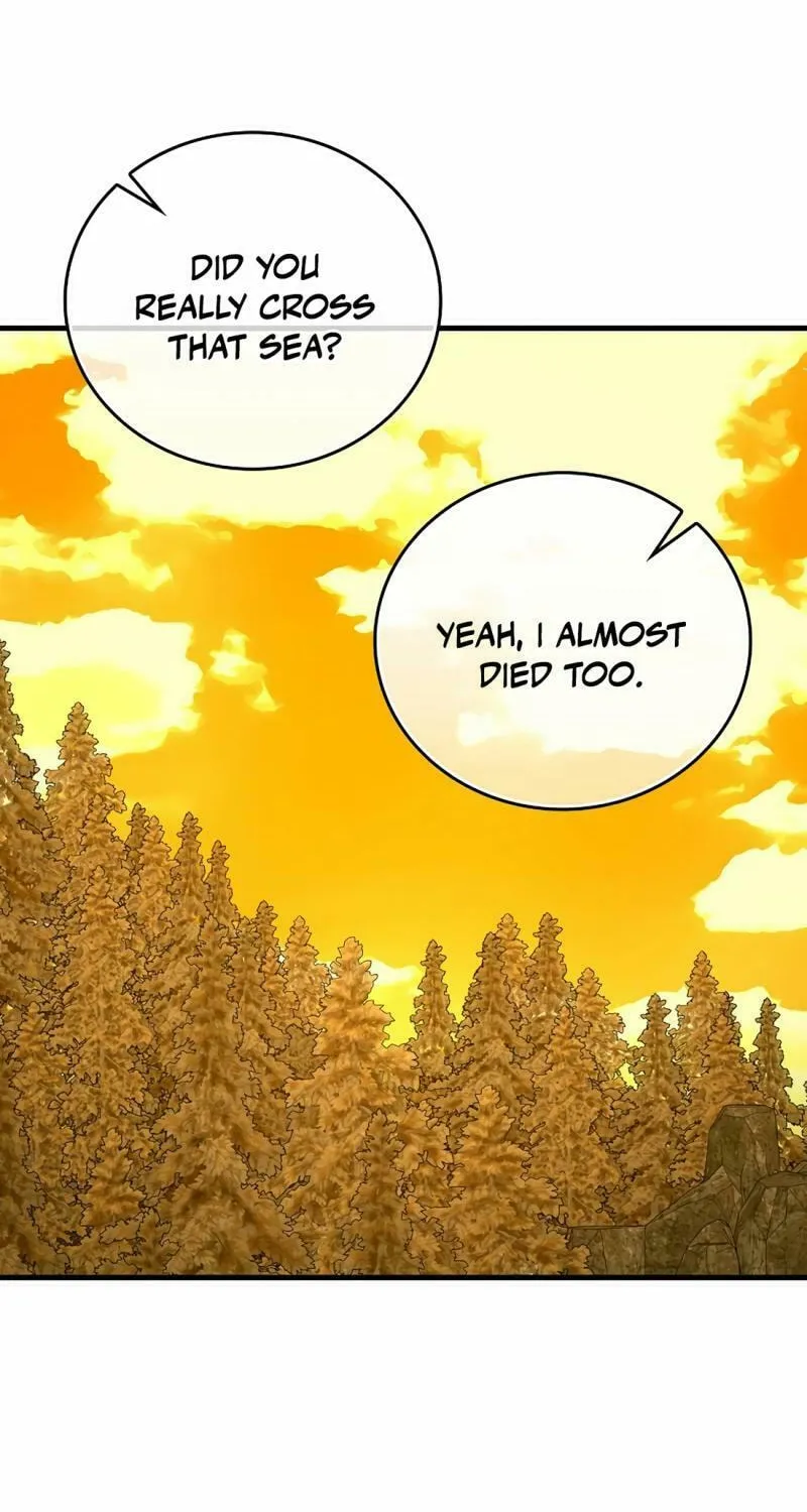The Holy Power of Modern Medicine Chapter 102 page 2 - 