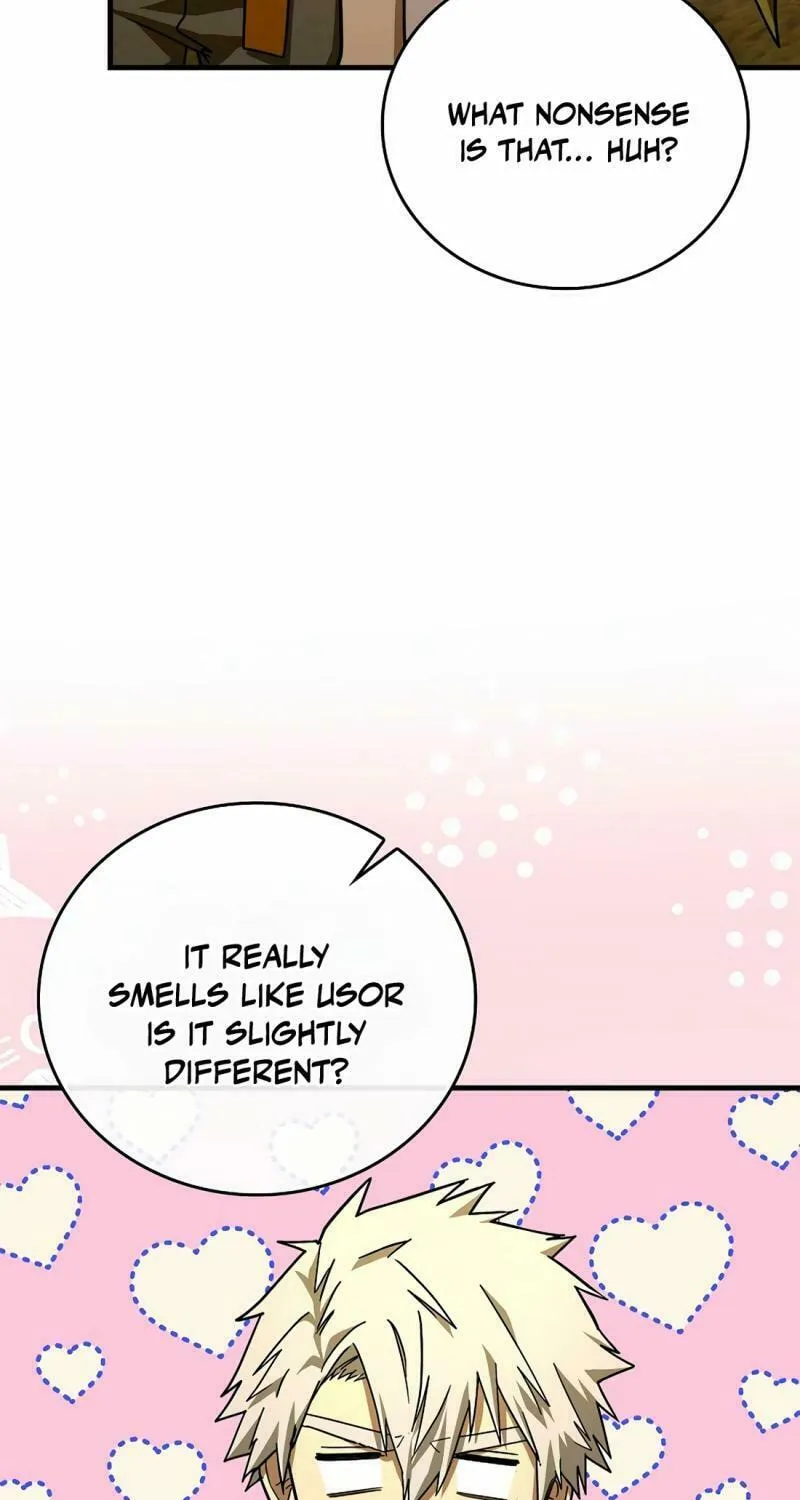 The Holy Power of Modern Medicine Chapter 102 page 12 - 