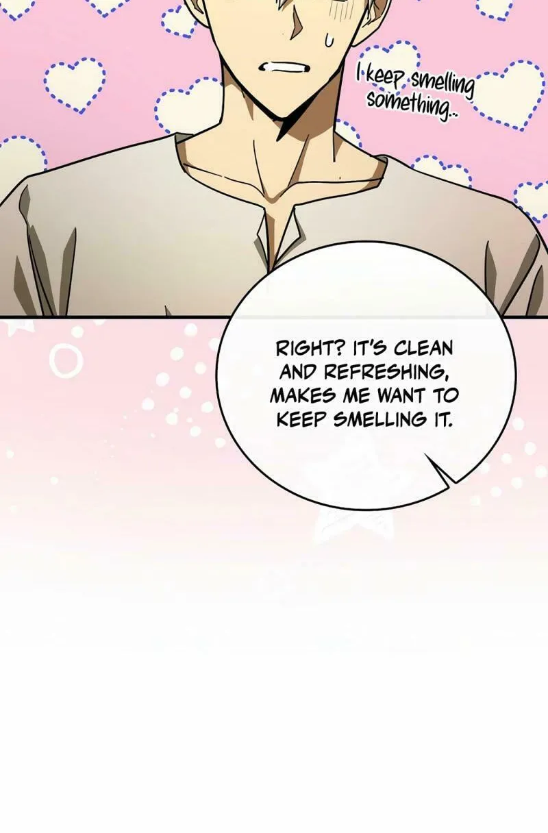 The Holy Power of Modern Medicine Chapter 102 page 13 - 