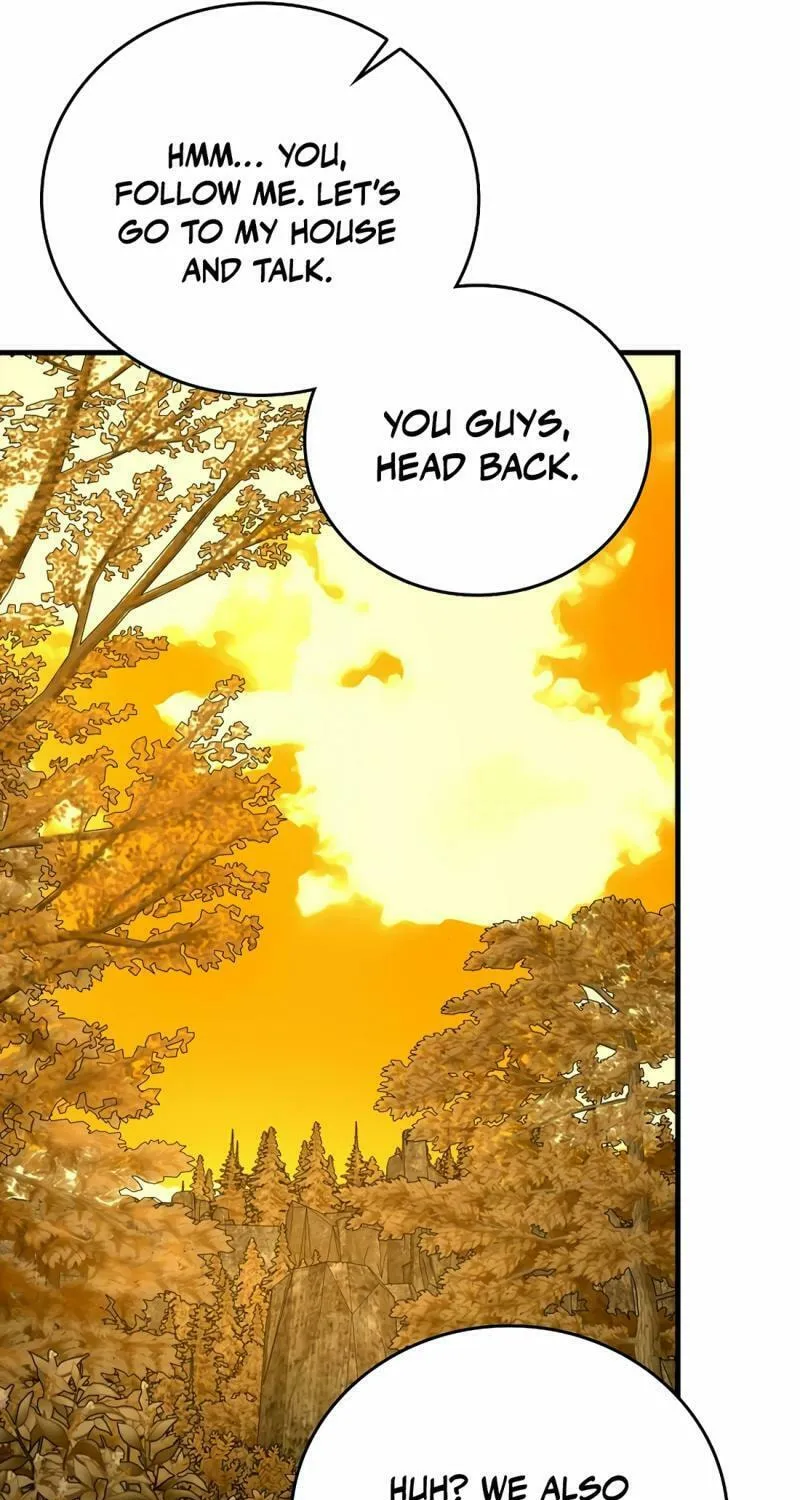 The Holy Power of Modern Medicine Chapter 102 page 14 - 