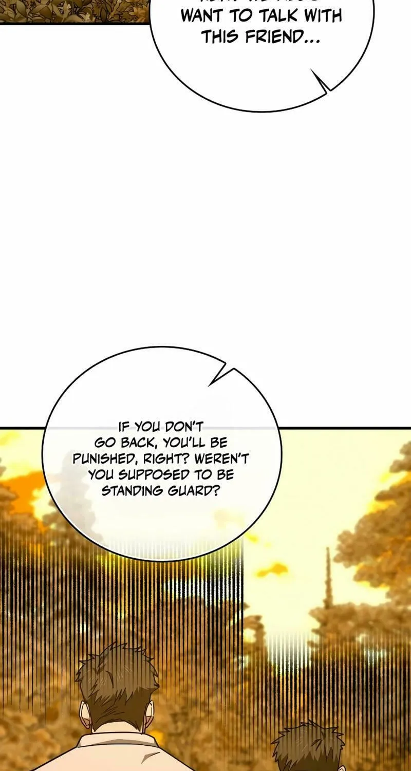 The Holy Power of Modern Medicine Chapter 102 page 15 - 