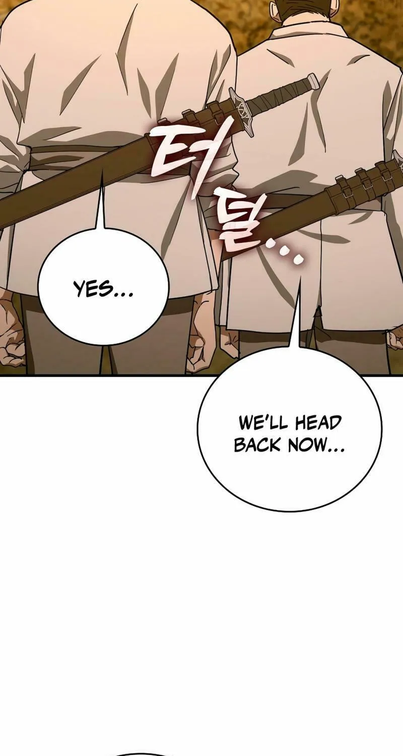 The Holy Power of Modern Medicine Chapter 102 page 16 - 