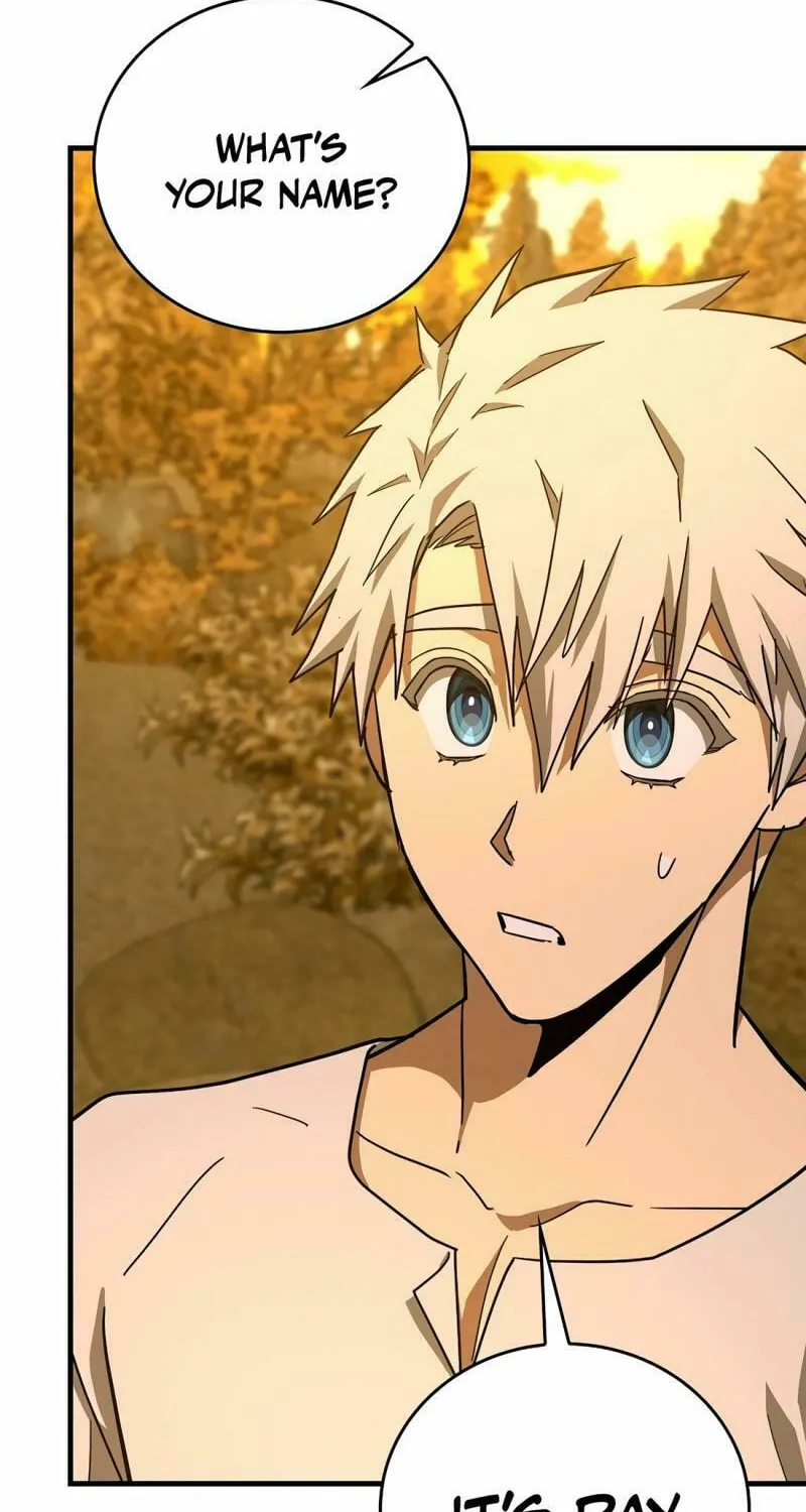 The Holy Power of Modern Medicine Chapter 102 page 17 - 