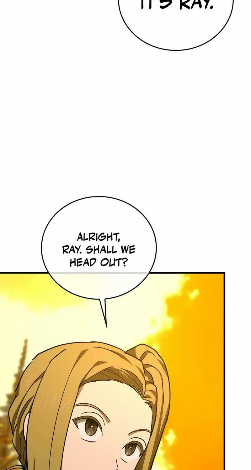 The Holy Power of Modern Medicine Chapter 102 page 18 - 