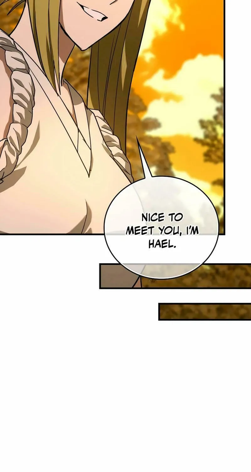 The Holy Power of Modern Medicine Chapter 102 page 19 - 