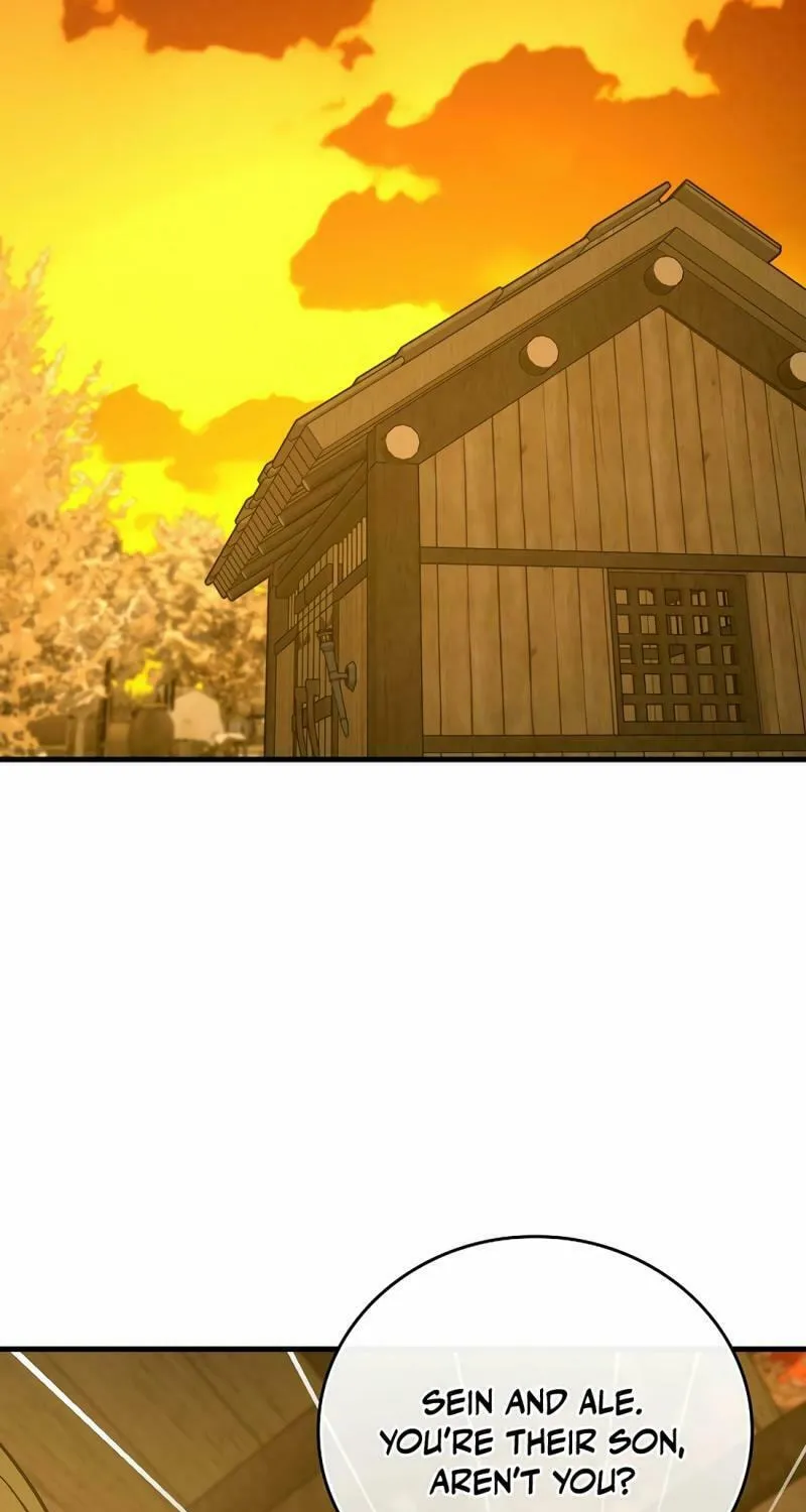 The Holy Power of Modern Medicine Chapter 102 page 21 - 