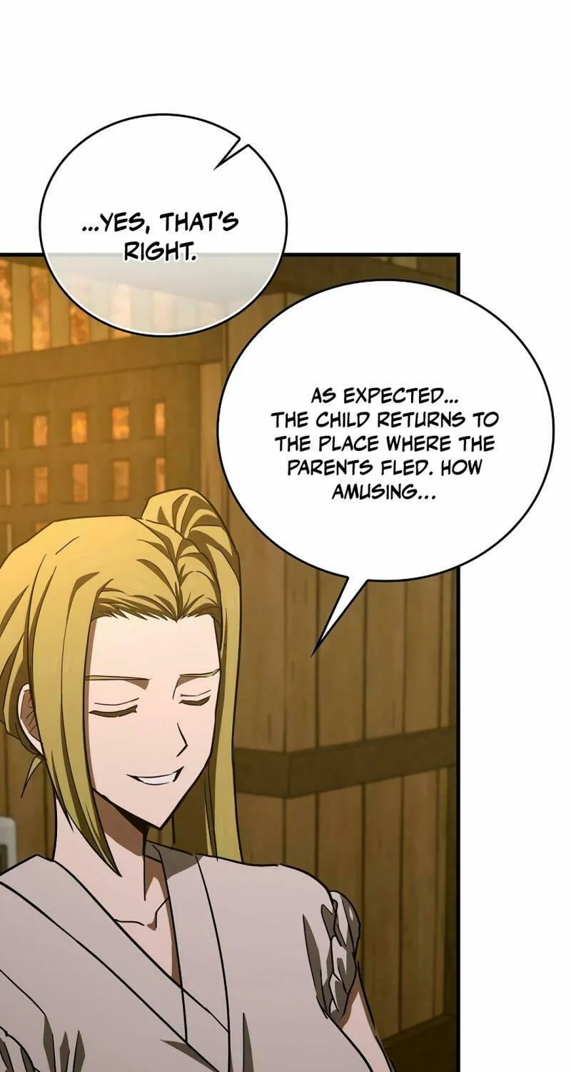 The Holy Power of Modern Medicine Chapter 102 page 23 - 
