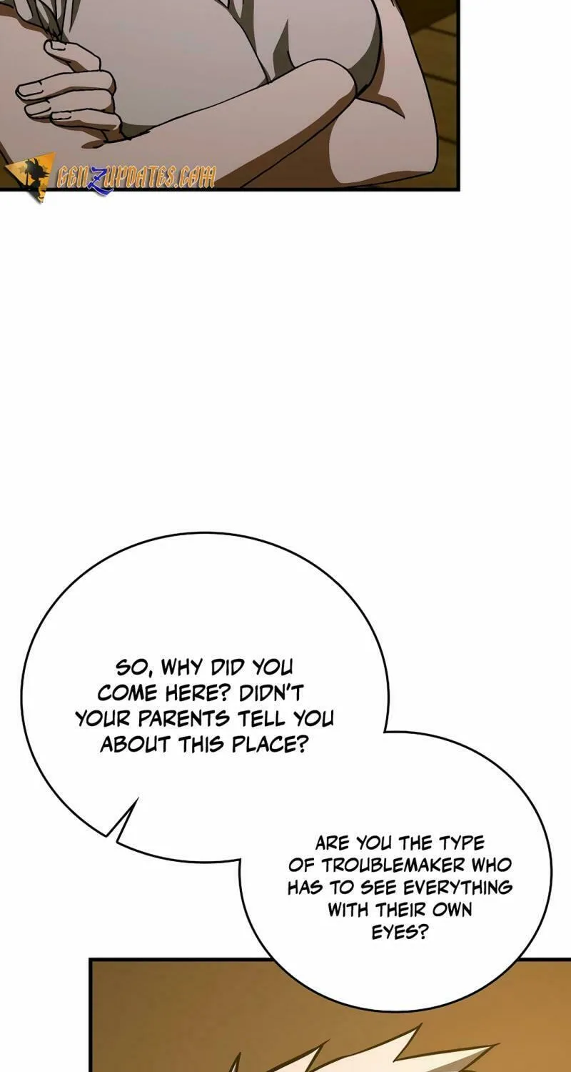 The Holy Power of Modern Medicine Chapter 102 page 24 - 