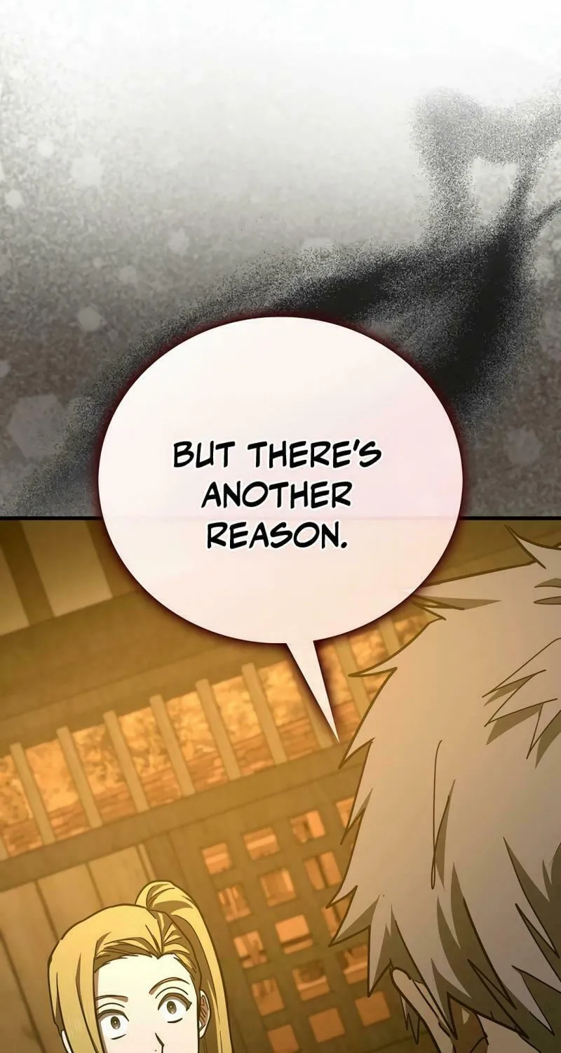 The Holy Power of Modern Medicine Chapter 102 page 26 - 