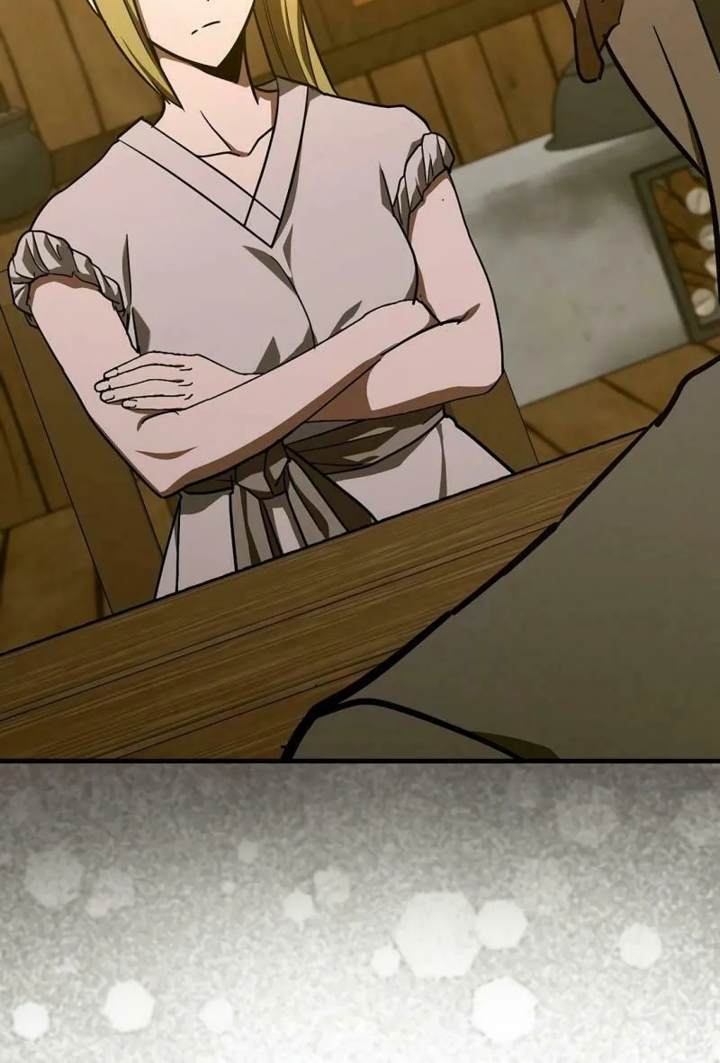 The Holy Power of Modern Medicine Chapter 102 page 27 - 