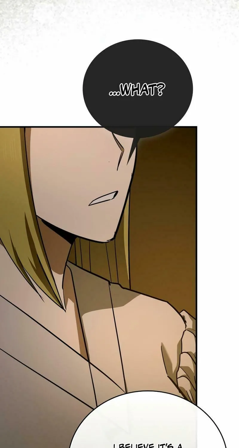 The Holy Power of Modern Medicine Chapter 102 page 28 - 