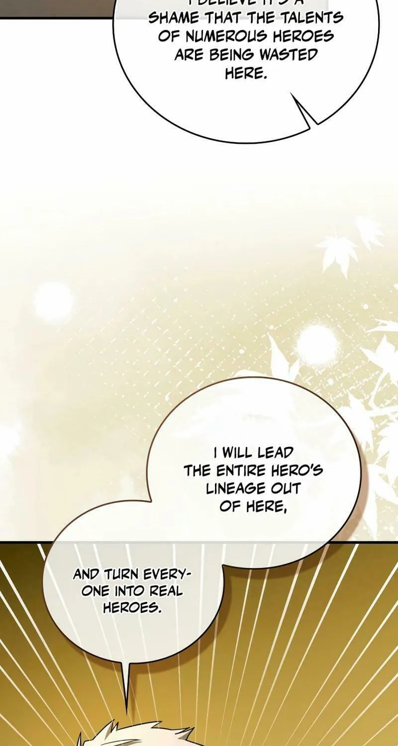 The Holy Power of Modern Medicine Chapter 102 page 29 - 