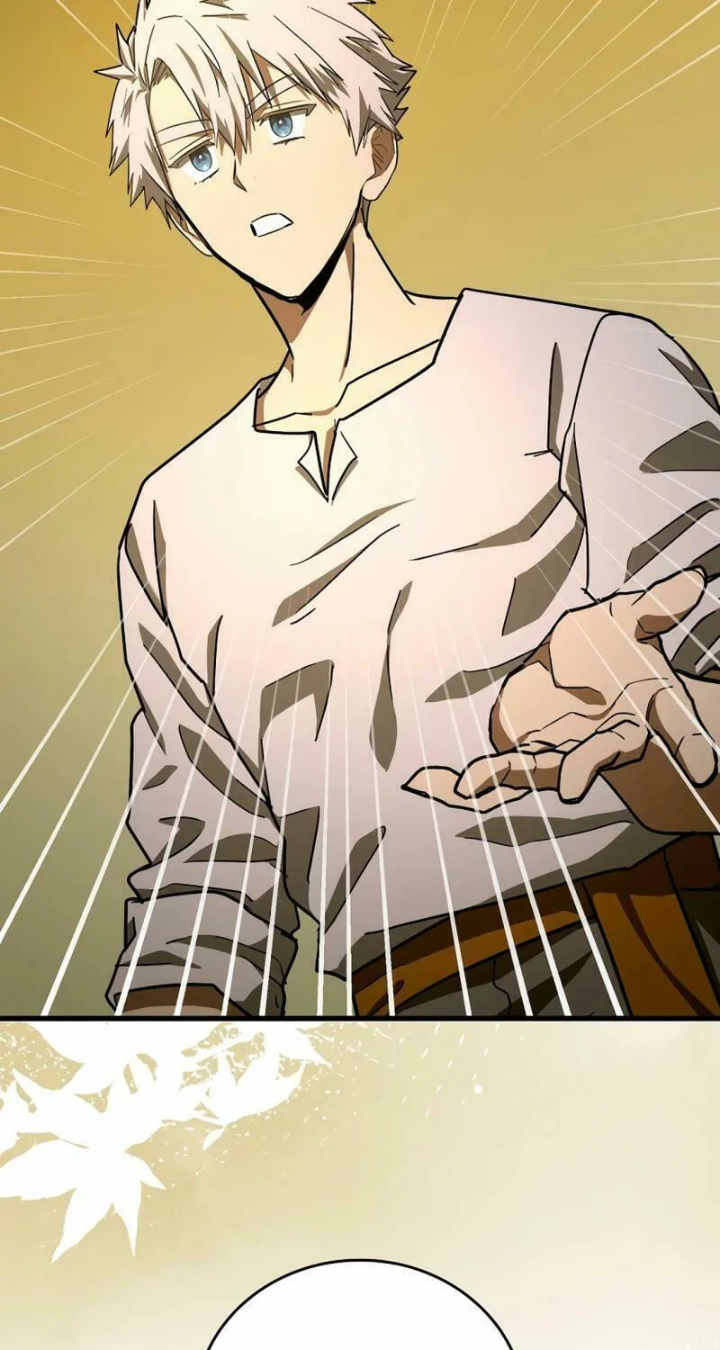 The Holy Power of Modern Medicine Chapter 102 page 30 - 
