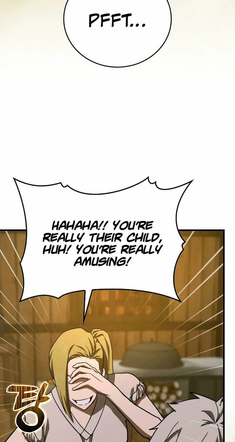 The Holy Power of Modern Medicine Chapter 102 page 31 - 