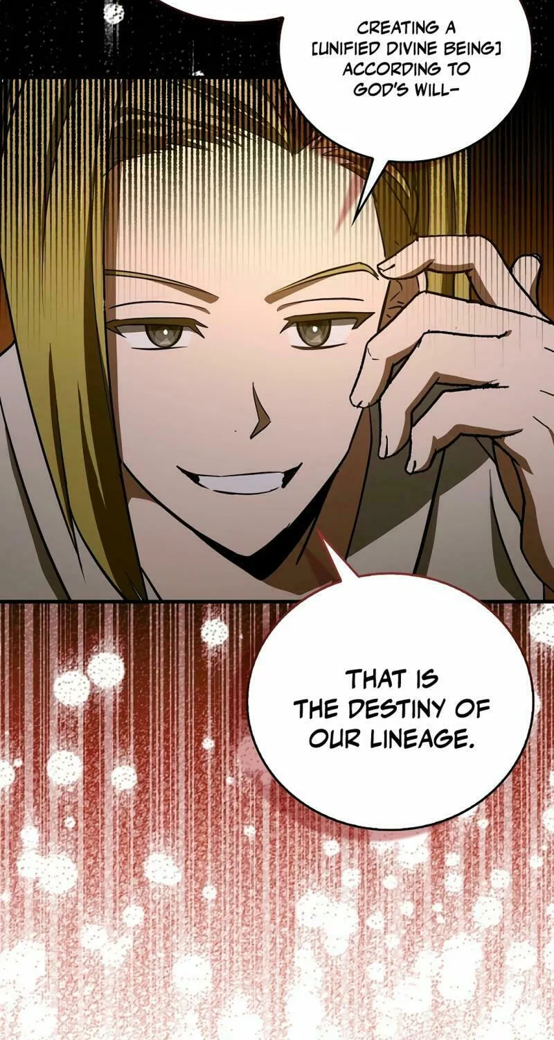 The Holy Power of Modern Medicine Chapter 102 page 33 - 
