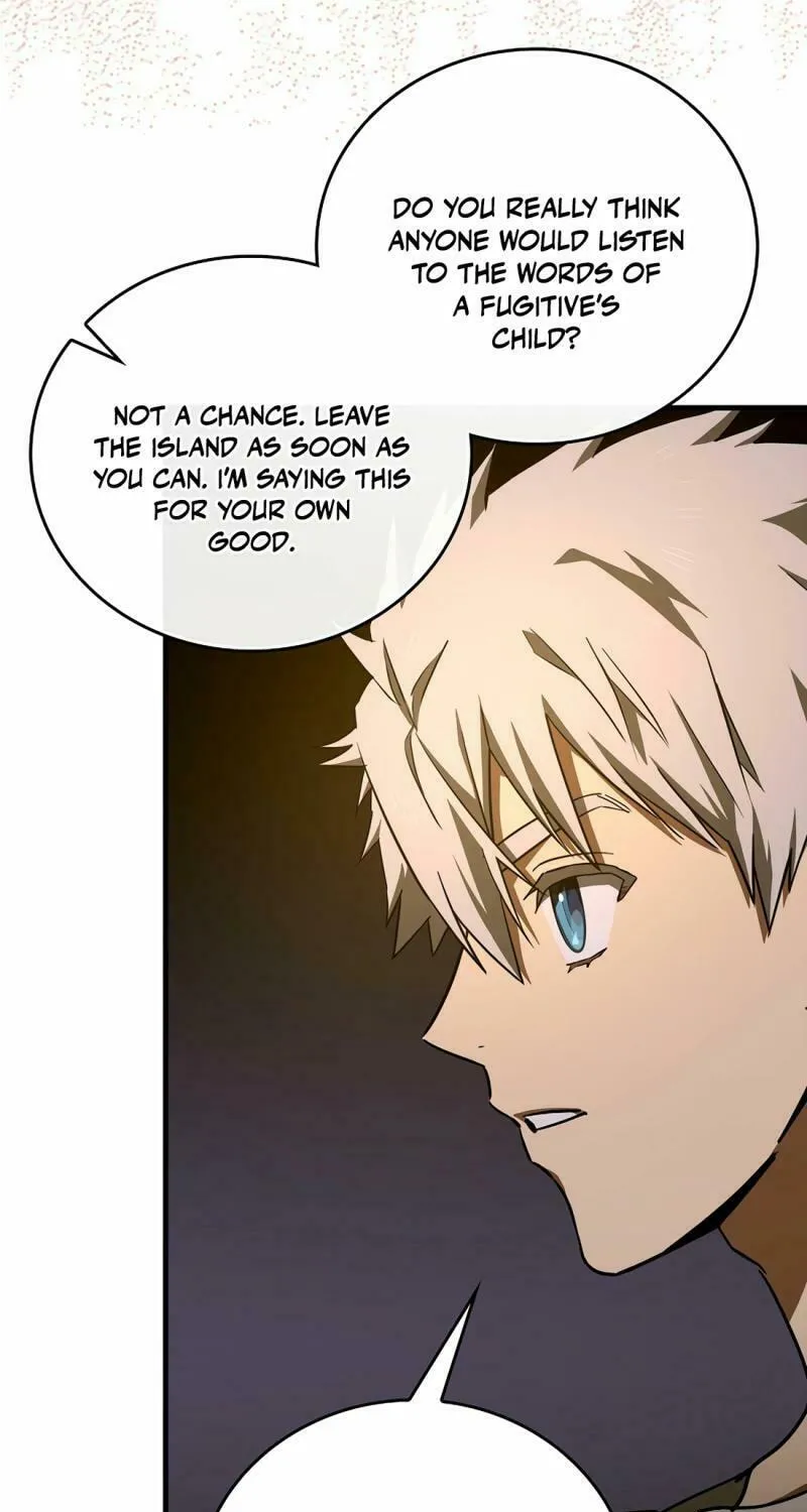 The Holy Power of Modern Medicine Chapter 102 page 35 - 