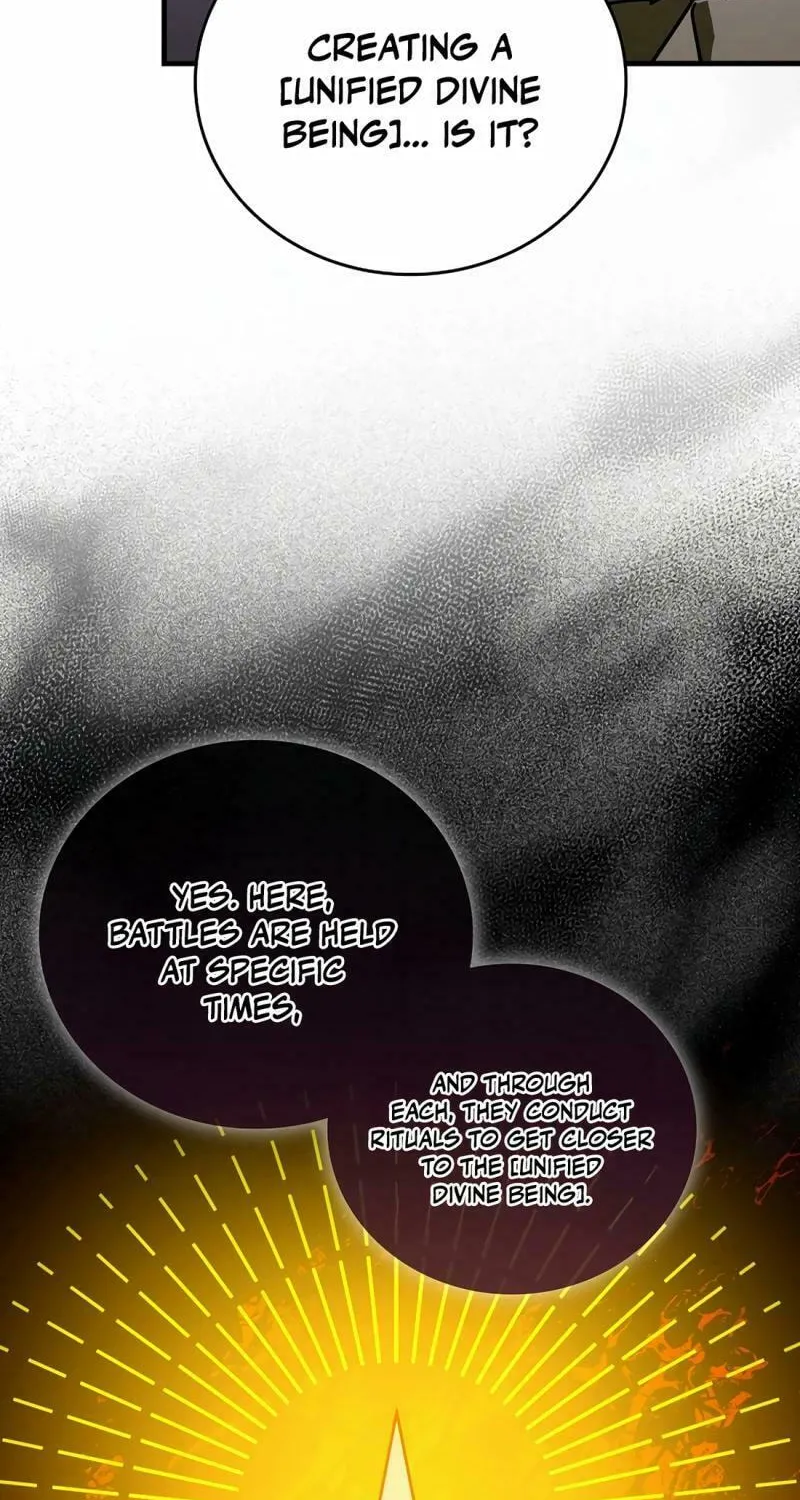 The Holy Power of Modern Medicine Chapter 102 page 36 - 