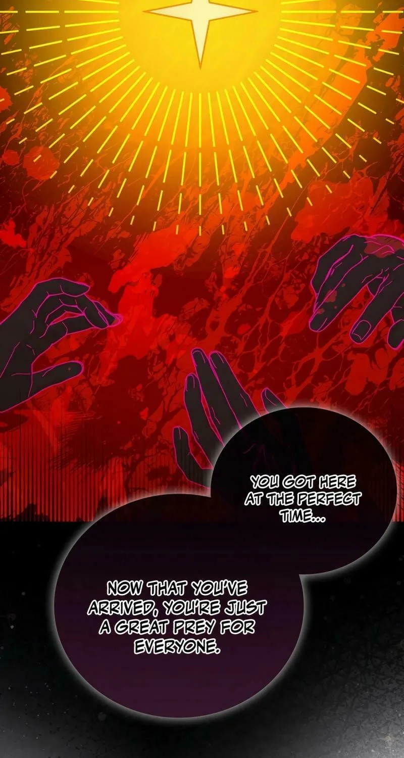 The Holy Power of Modern Medicine Chapter 102 page 37 - 