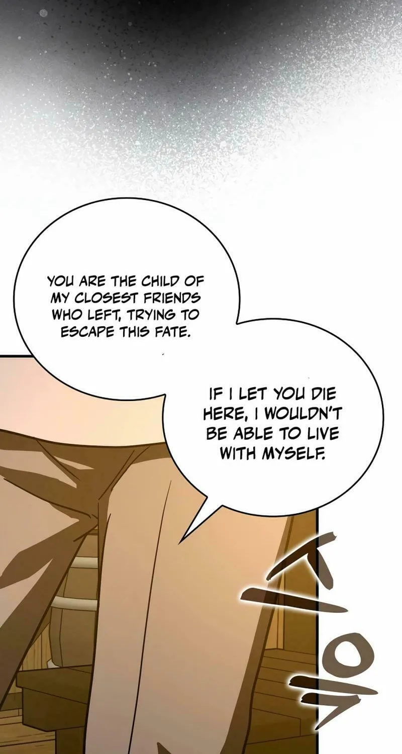 The Holy Power of Modern Medicine Chapter 102 page 38 - 