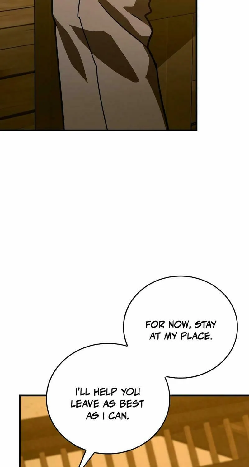 The Holy Power of Modern Medicine Chapter 102 page 39 - 