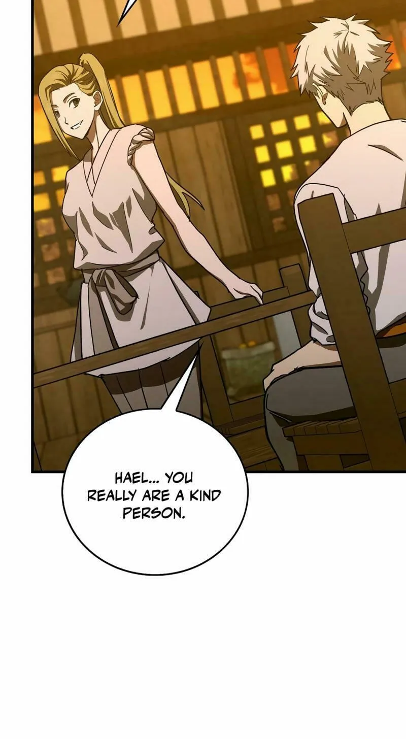 The Holy Power of Modern Medicine Chapter 102 page 40 - 