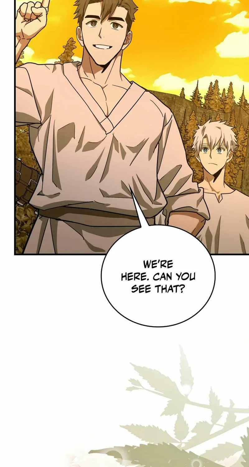 The Holy Power of Modern Medicine Chapter 102 page 5 - 