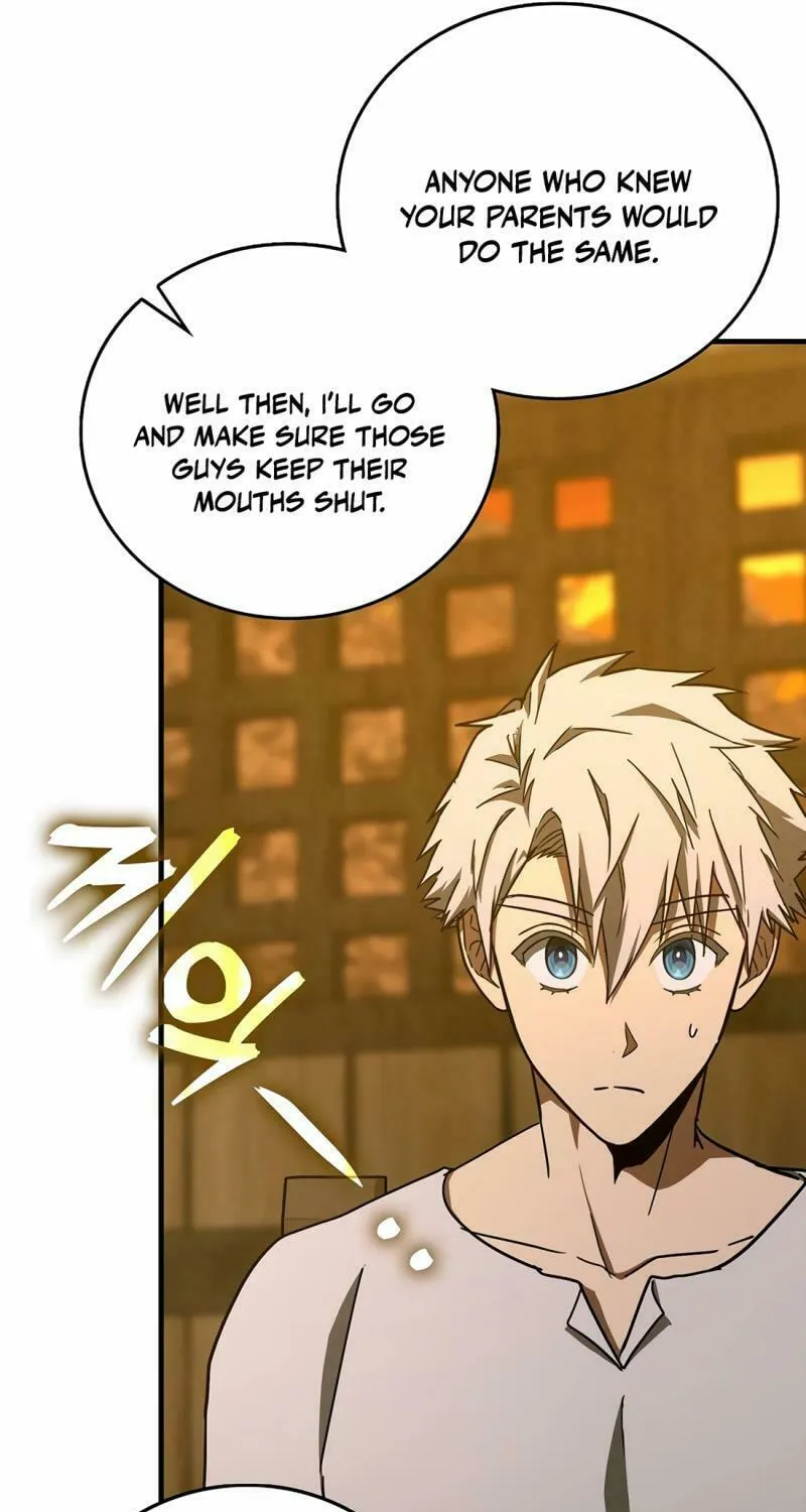 The Holy Power of Modern Medicine Chapter 102 page 41 - 