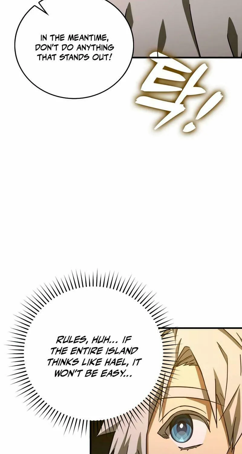 The Holy Power of Modern Medicine Chapter 102 page 42 - 