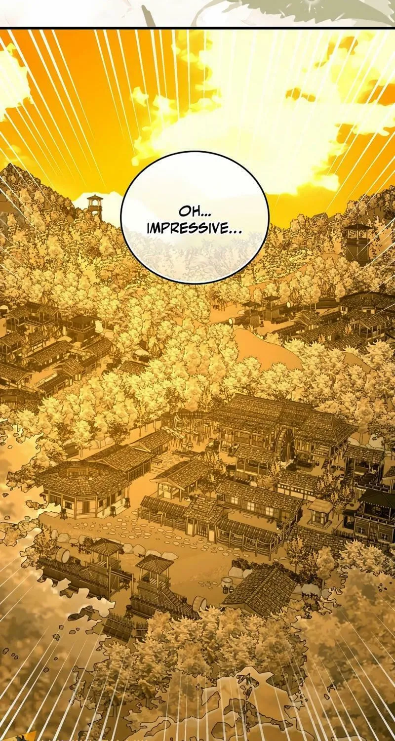 The Holy Power of Modern Medicine Chapter 102 page 6 - 
