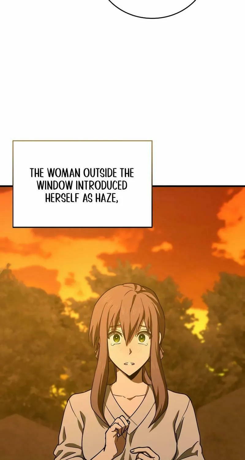The Holy Power of Modern Medicine Chapter 102 page 51 - 