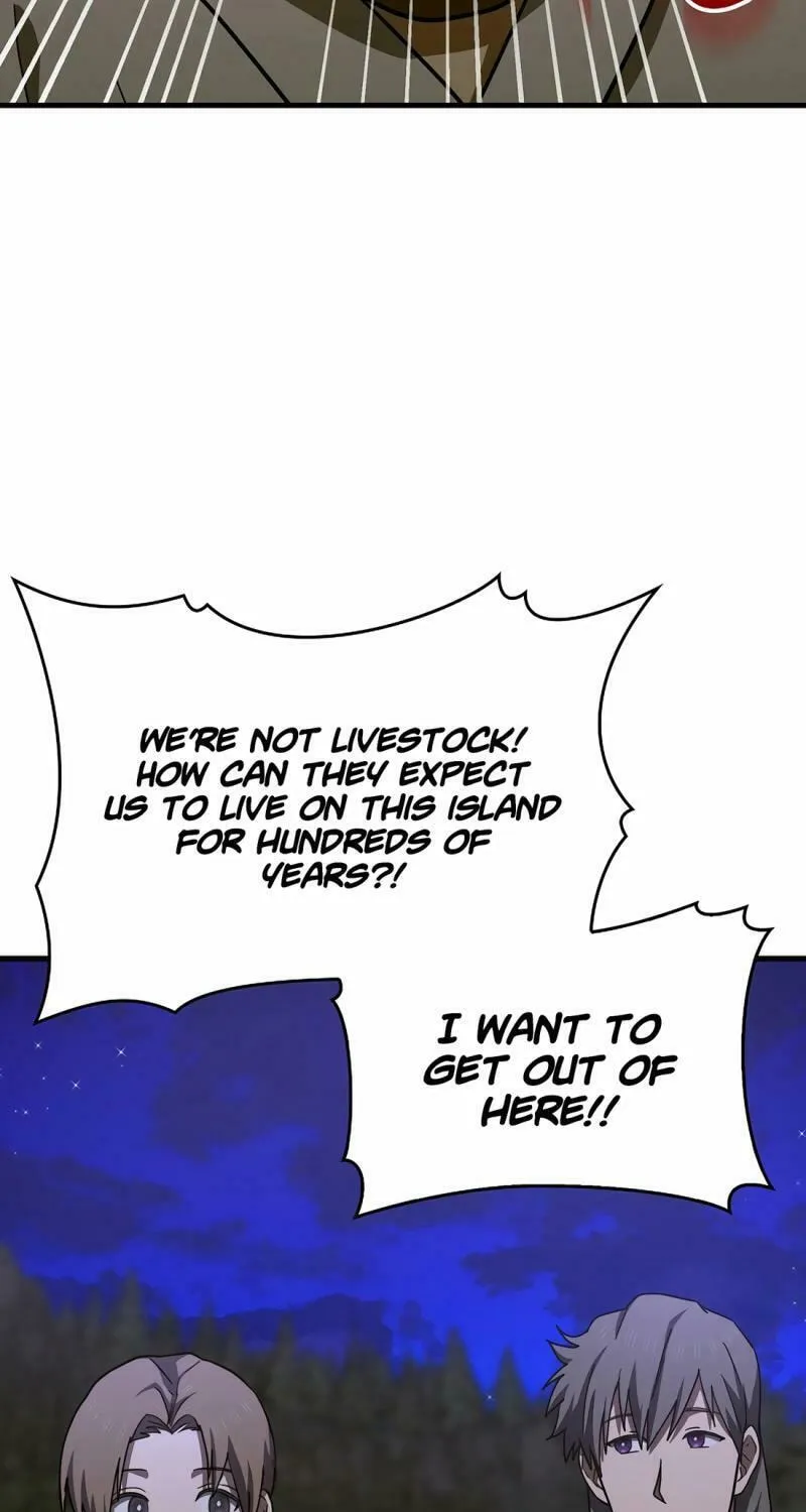 The Holy Power of Modern Medicine Chapter 102 page 64 - 