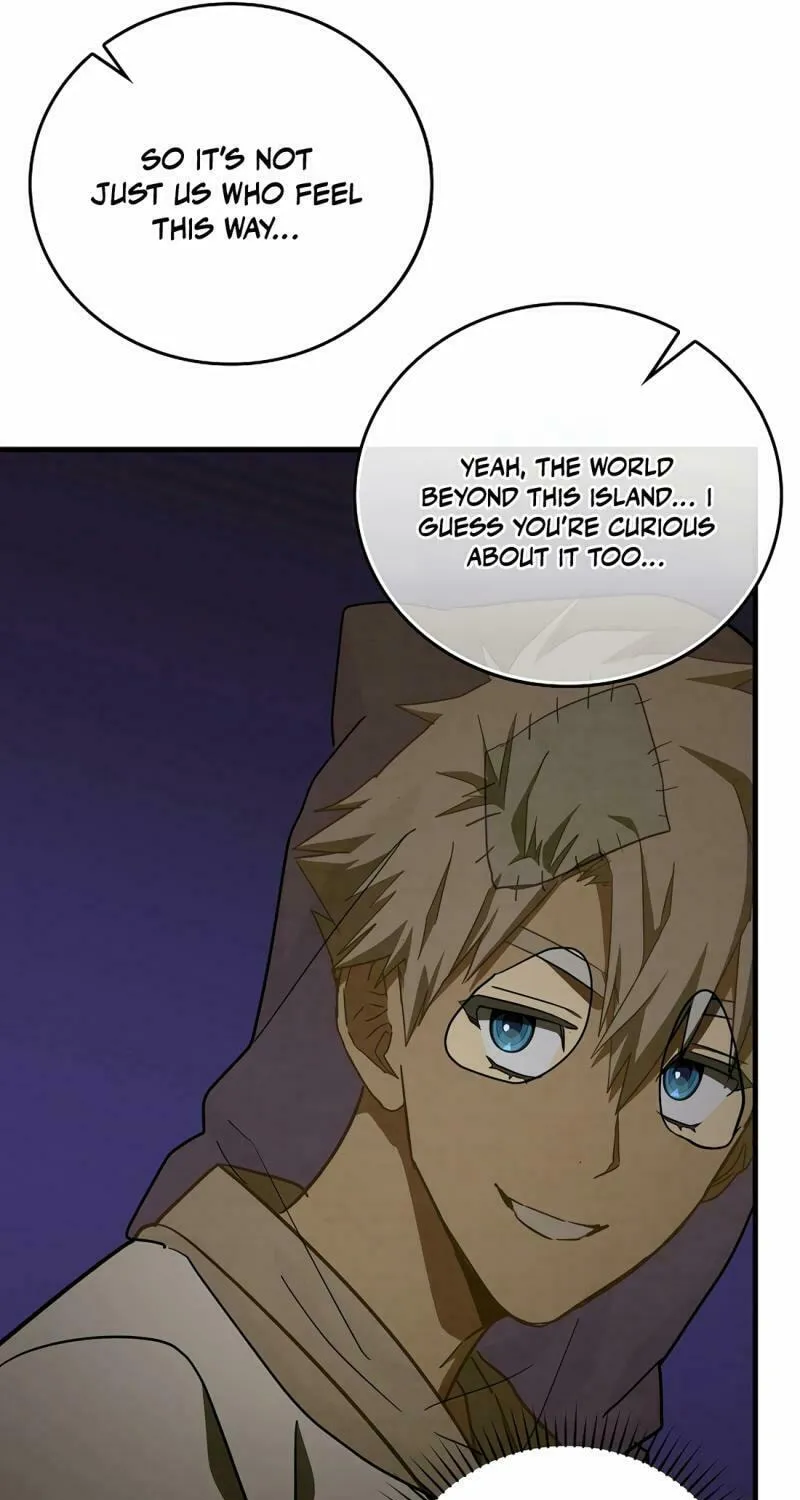 The Holy Power of Modern Medicine Chapter 102 page 66 - 