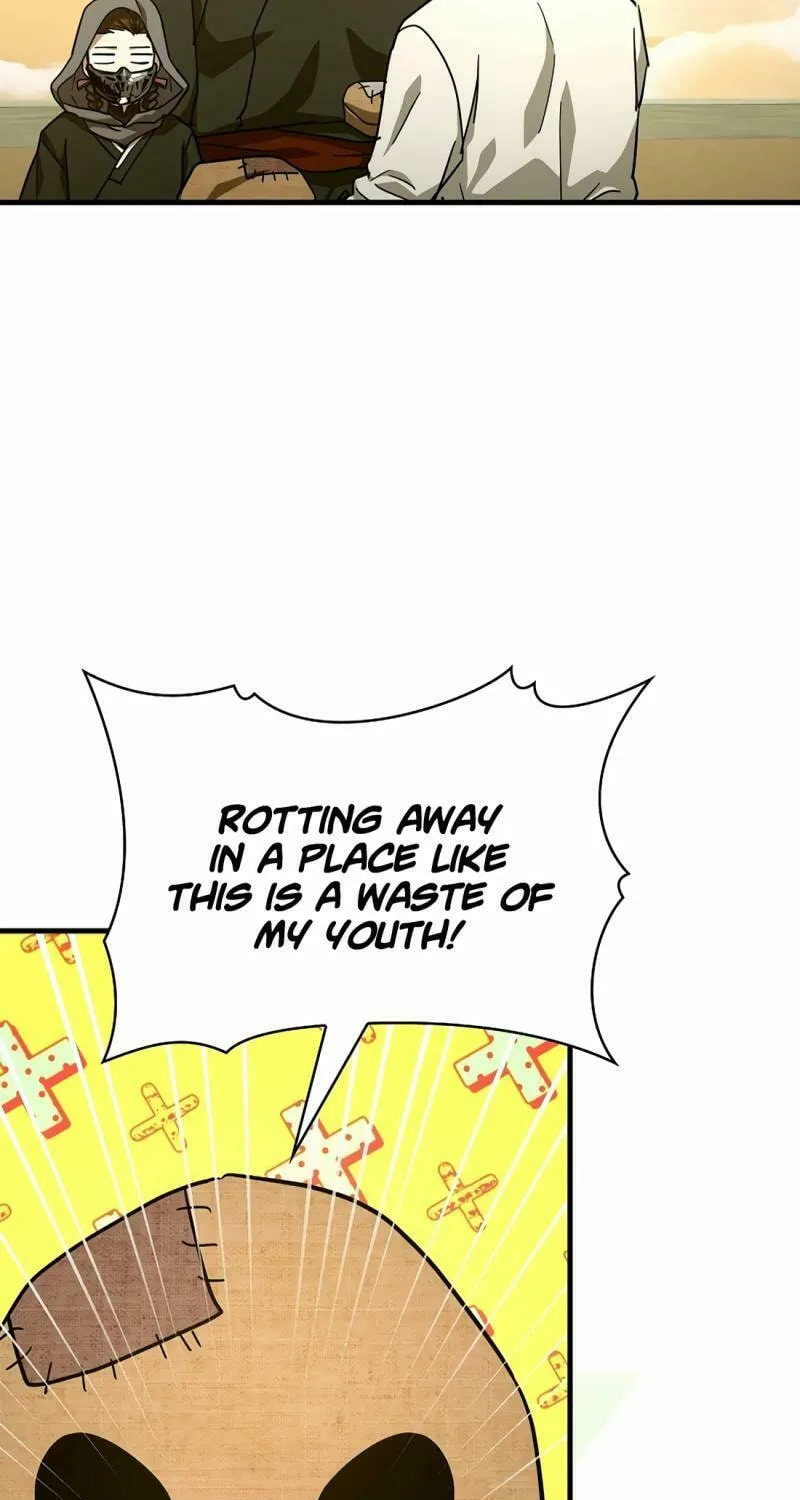 The Holy Power of Modern Medicine Chapter 102 page 70 - 